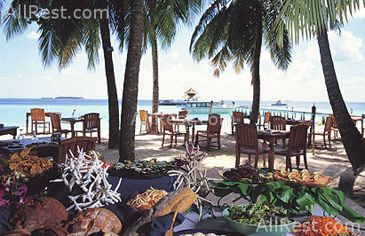 Banyan Tree Maldives Vabbinfaru 13